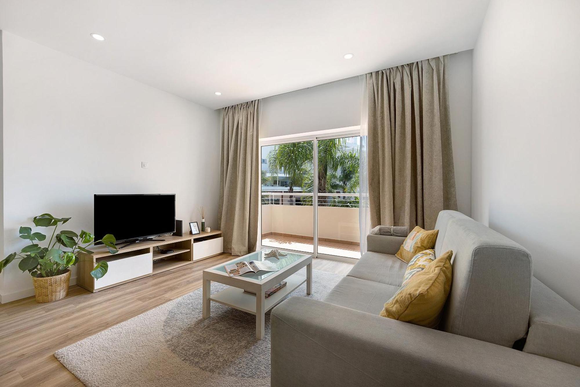 Apartamento Mos - *