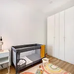 Villa Mos - Beach Apartments