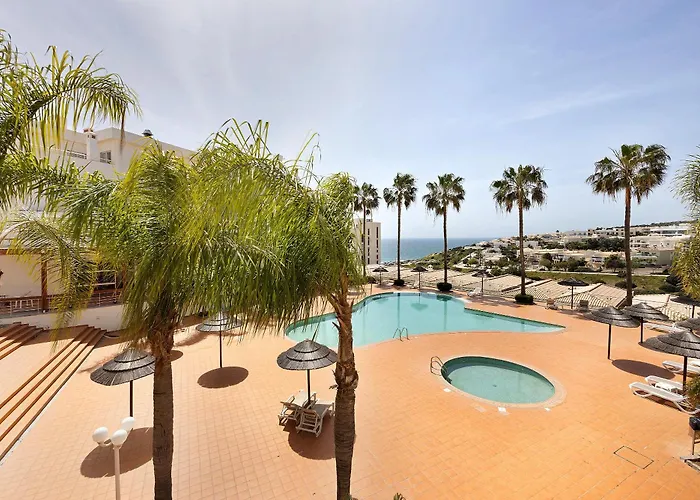Villa Mos - Beach Apartments
