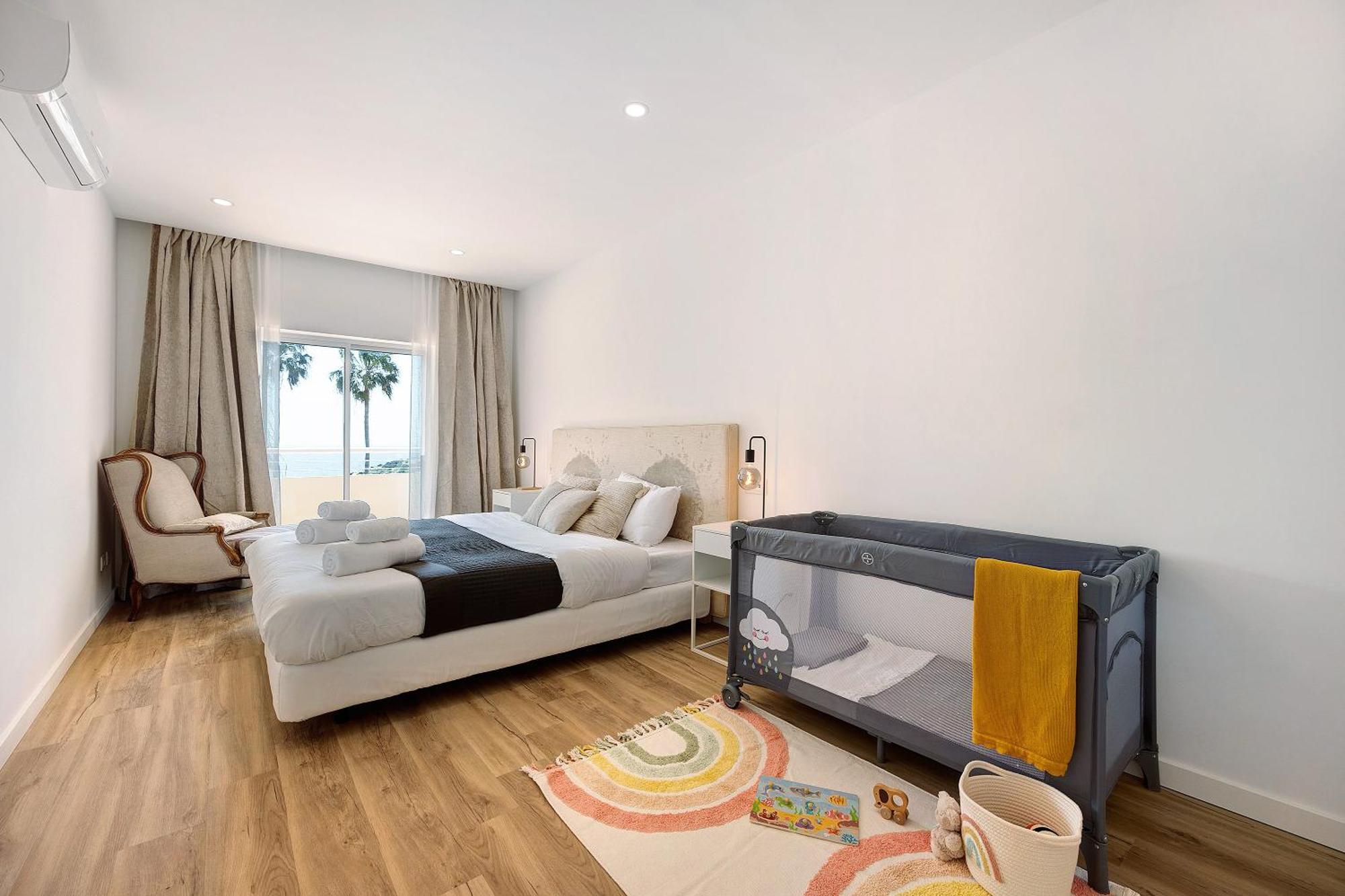 Apartamento Mos - Lagos