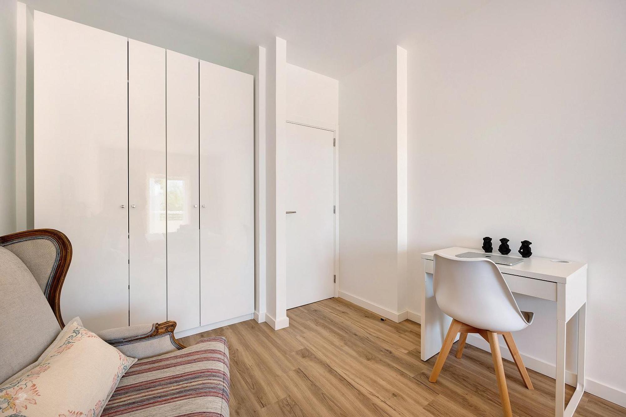 Apartamento Mos -