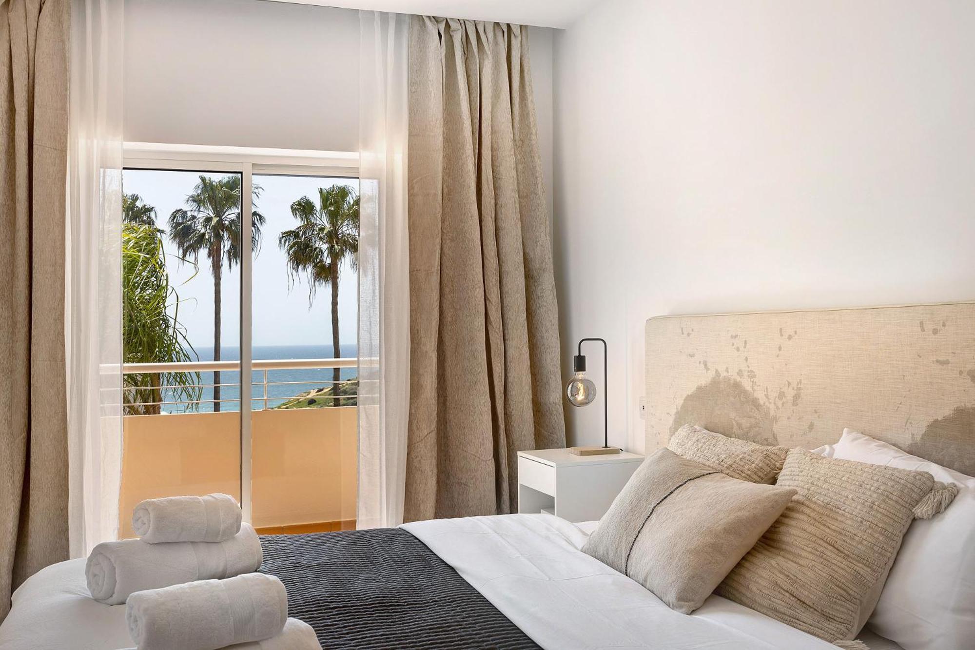Apartamento Mos - Lagos