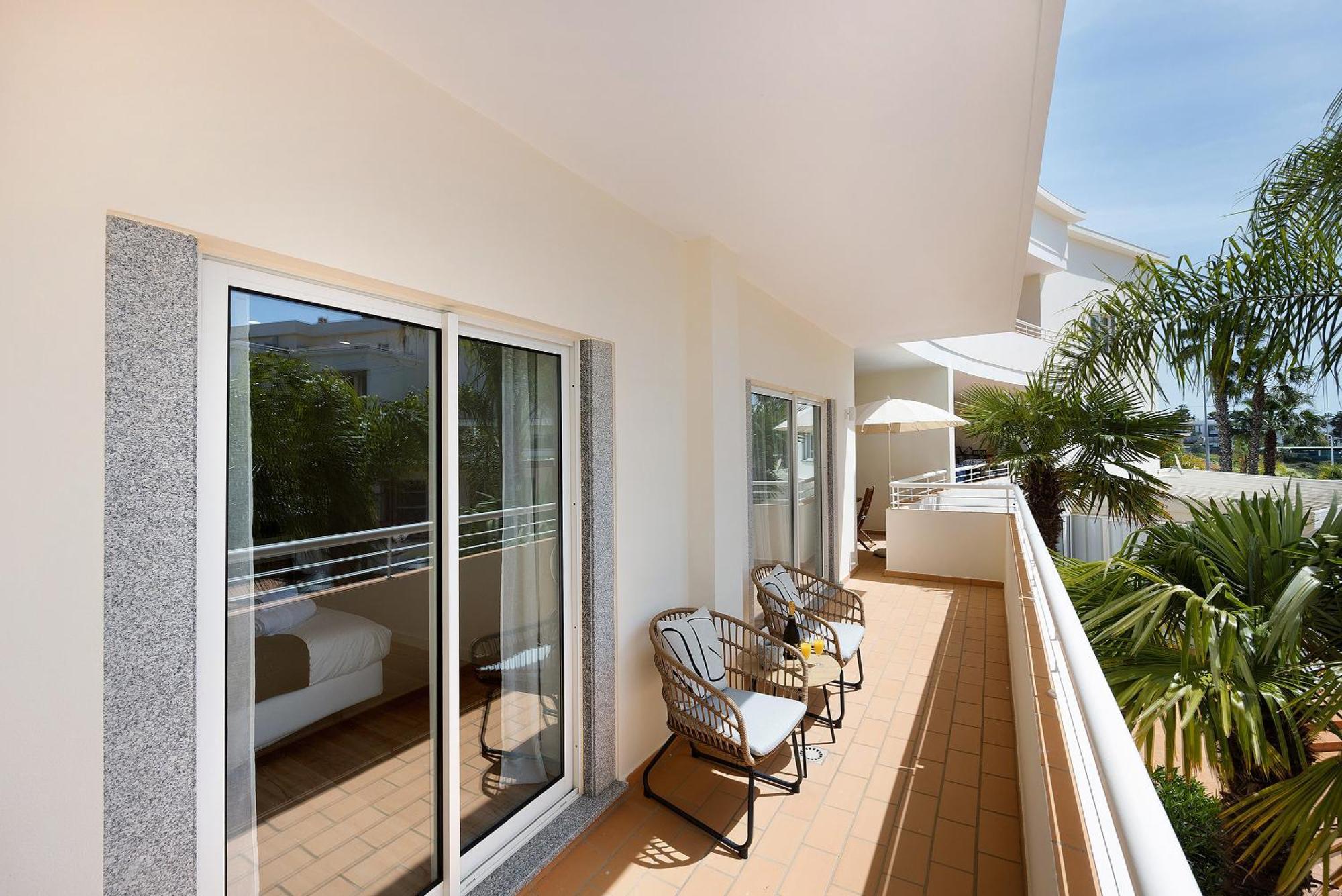 Apartamento Mos -
