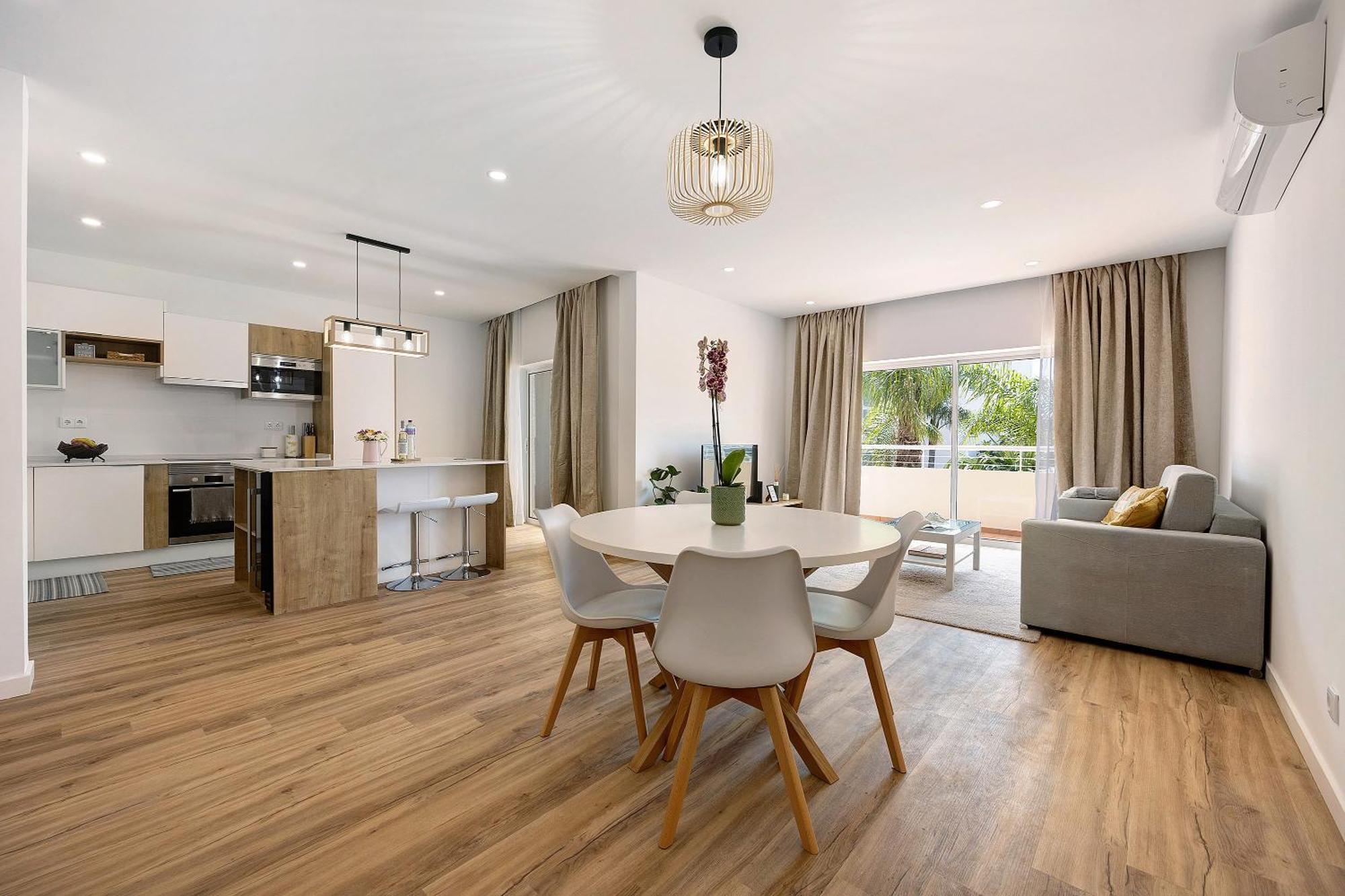 Apartamento Mos - *