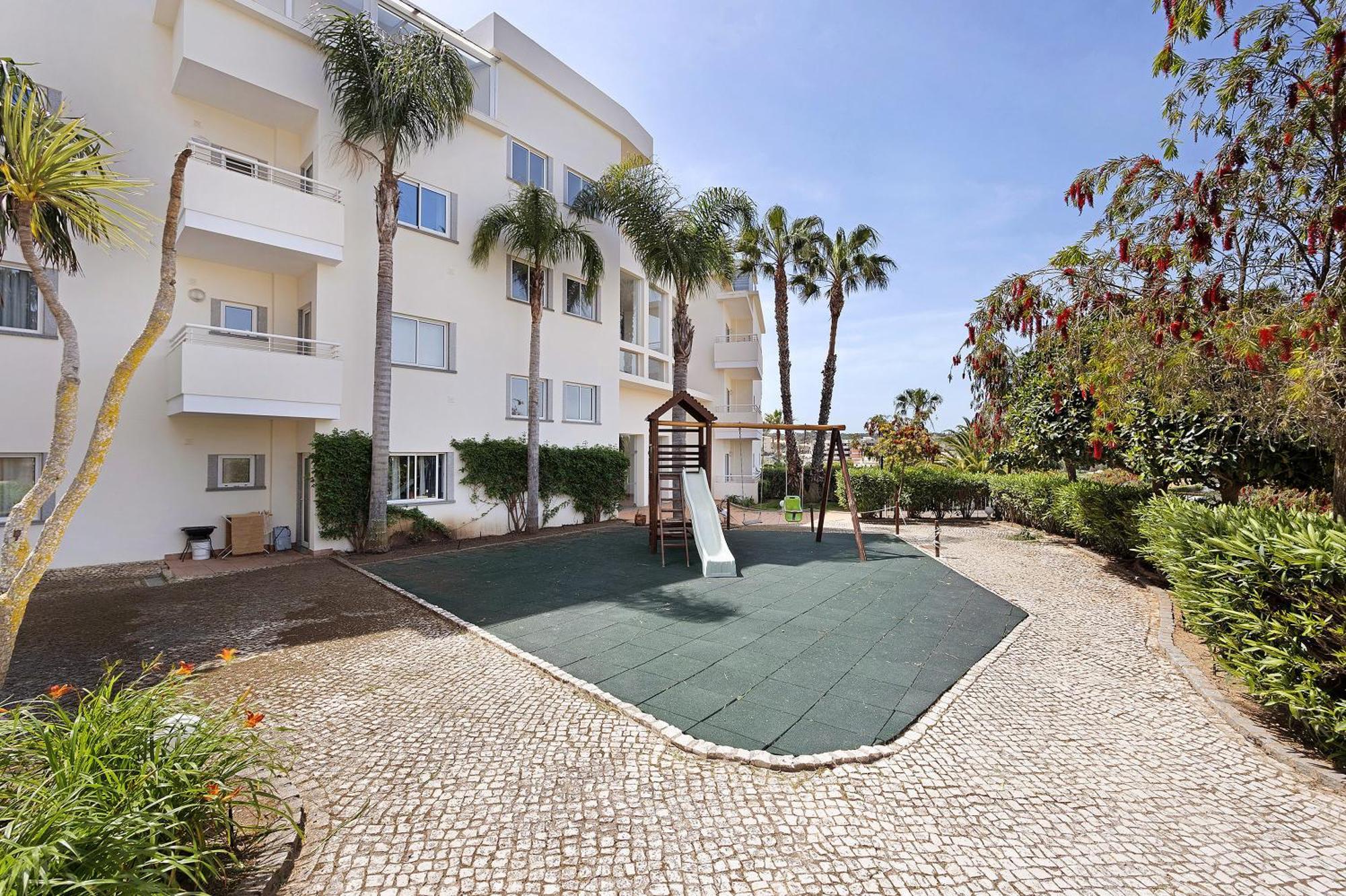 Mos - Apartamento Lagos
